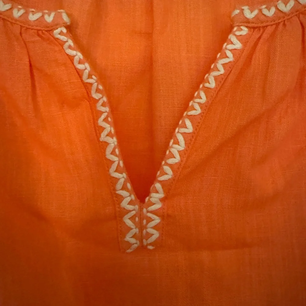 Talbots dress size L - Picture 2 of 6
